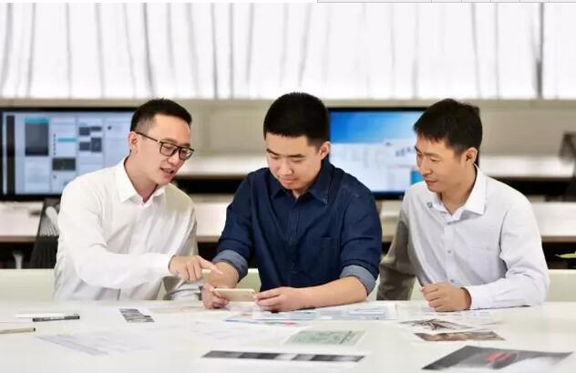 李想新创业故事