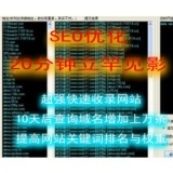 东明张江雷:SEO外链推广工具有哪些