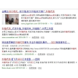 东明朱安安：SEO外链代发行业大揭密