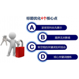 东明标题的简化是否对核心关键词排名有提升